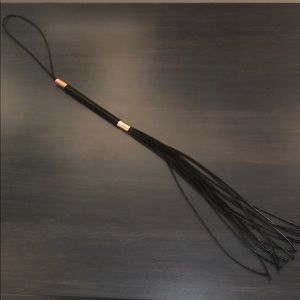 Savage X Fenty Kitty Whip